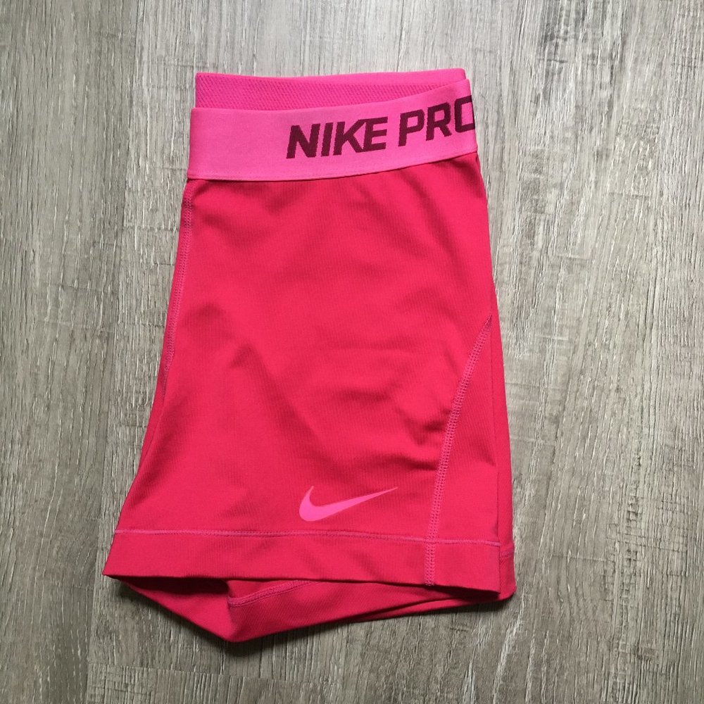 Nike Pro Compression Shorts